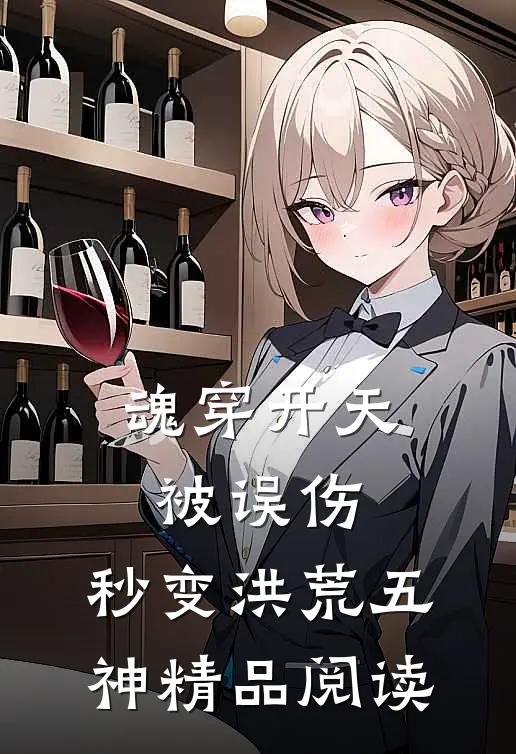 魂穿开天被误伤，秒变洪荒五神精品阅读