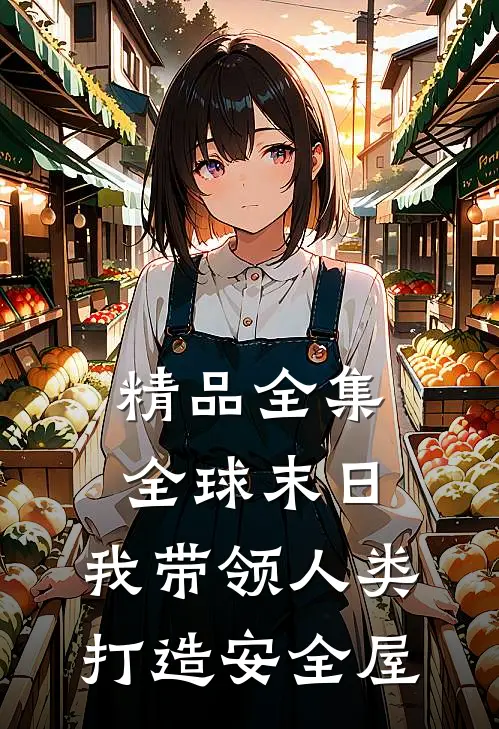 精品全集全球末日：我带领人类打造安全屋