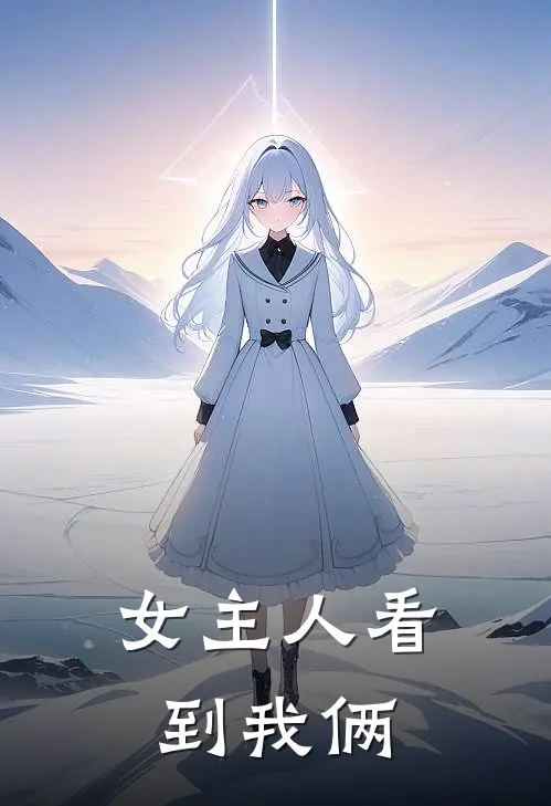 女主人看到我俩