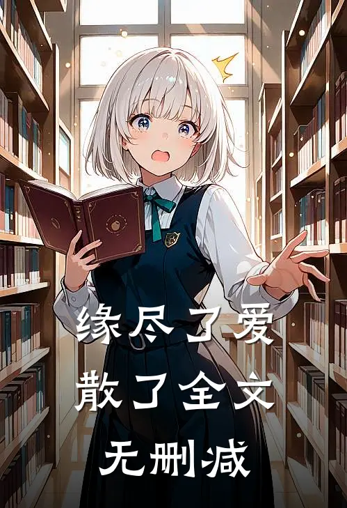 缘尽了爱散了全文无删减