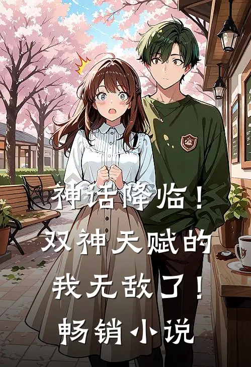 神话降临！双神天赋的我无敌了！畅销小说