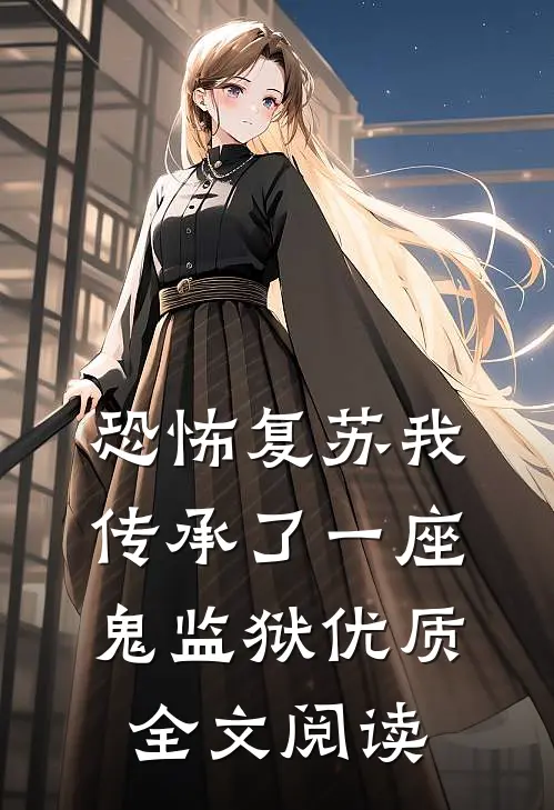 恐怖复苏我传承了一座鬼监狱优质全文阅读