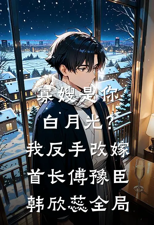 寡嫂是你白月光？我反手改嫁首长傅豫臣韩欣蕊全局