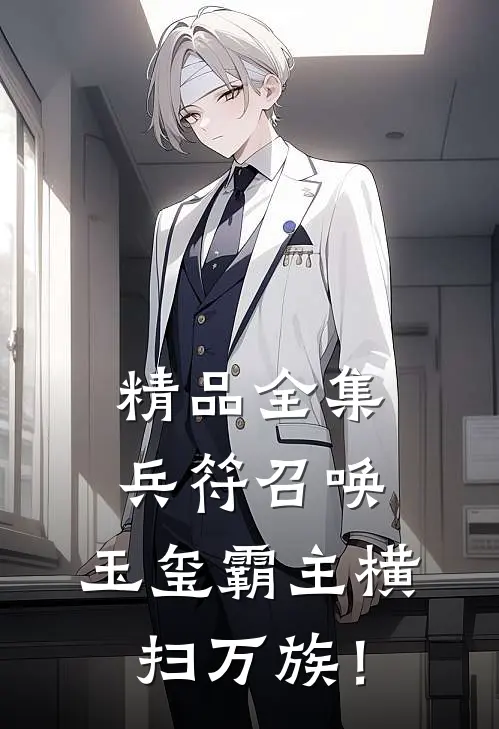 精品全集兵符召唤：玉玺霸主横扫万族！
