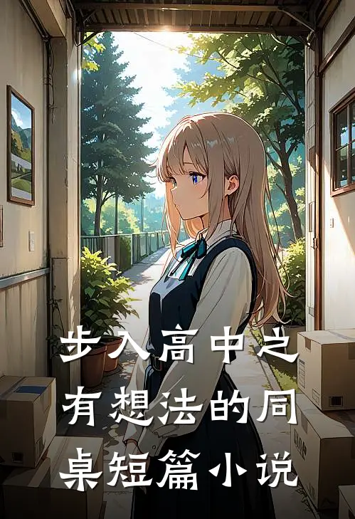 步入高中之有想法的同桌短篇小说
