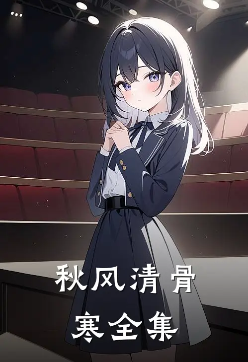 秋风清骨寒全集