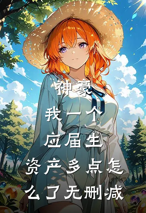 神豪：我一个应届生，资产多点怎么了无删减