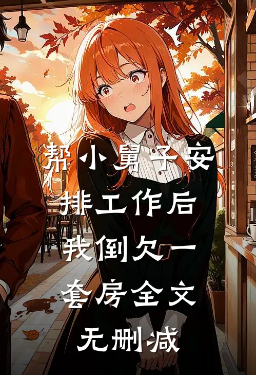 帮小舅子安排工作后，我倒欠一套房全文无删减