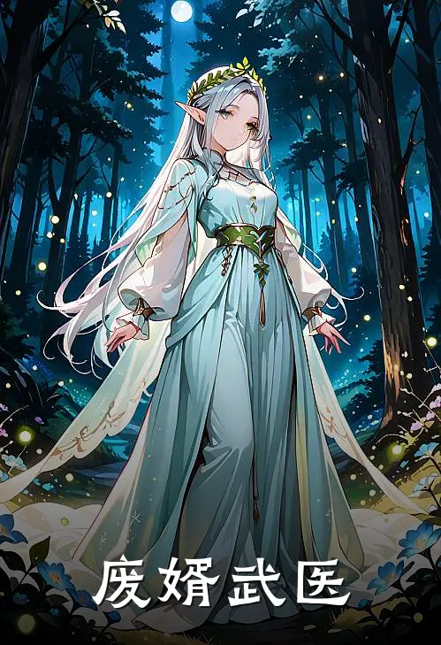 废婿武医