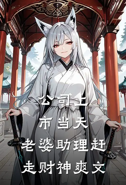 公司上市当天，老婆助理赶走财神爽文