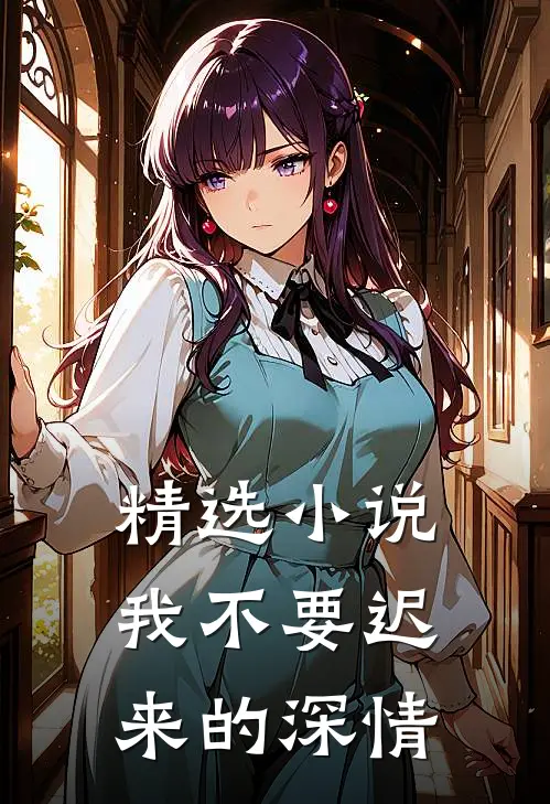 精选小说我不要迟来的深情