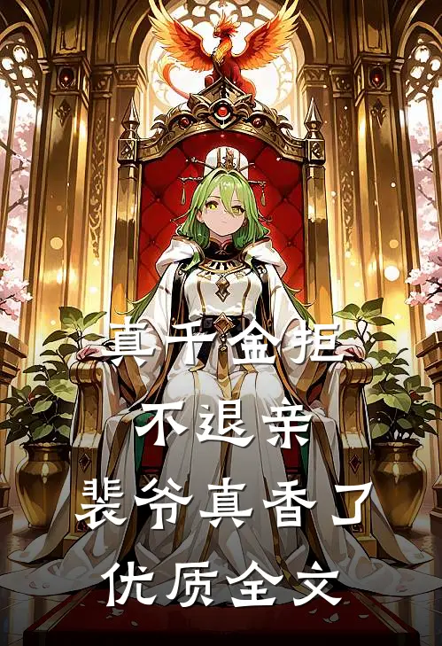 真千金拒不退亲，裴爷真香了优质全文