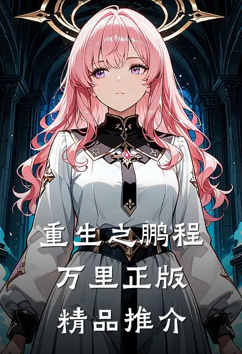 重生之鹏程万里正版精品推介