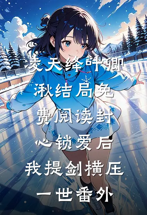 凌天绛叶卿湫结局免费阅读封心锁爱后，我提剑横压一世番外