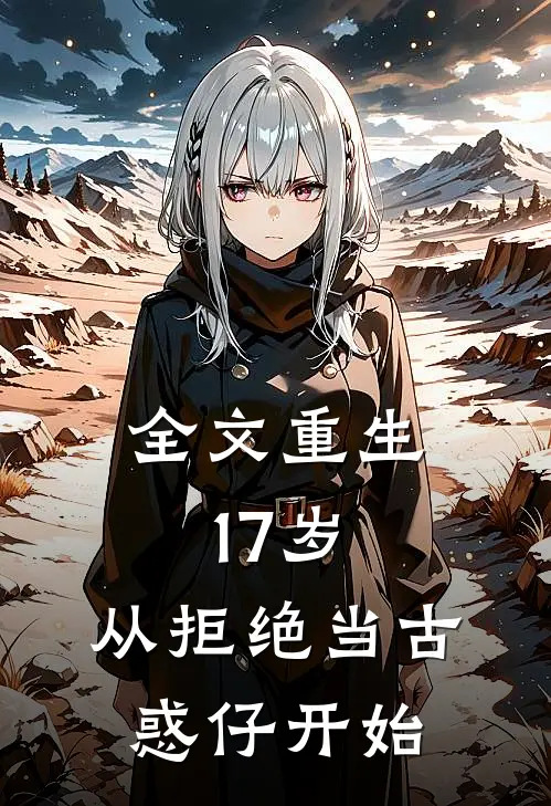 全文重生17岁，从拒绝当古惑仔开始