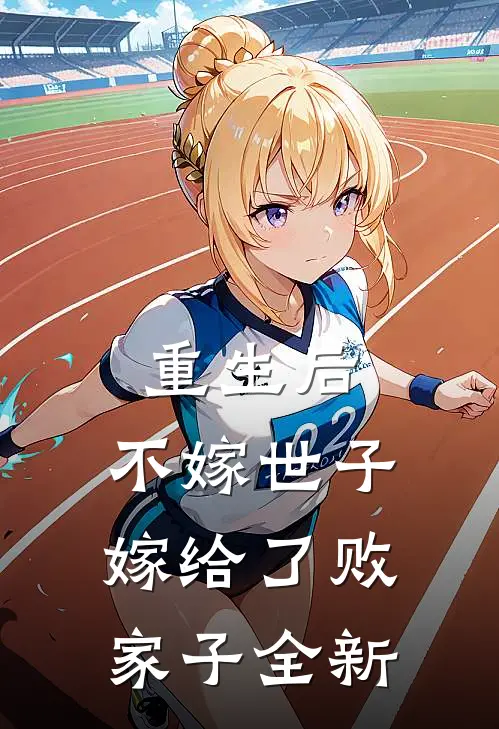 重生后，不嫁世子嫁给了败家子全新
