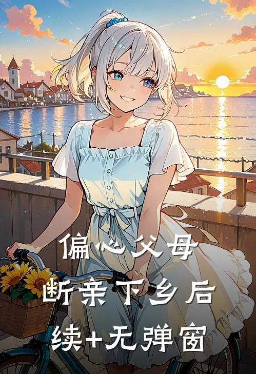 偏心父母，断亲下乡后续+无弹窗