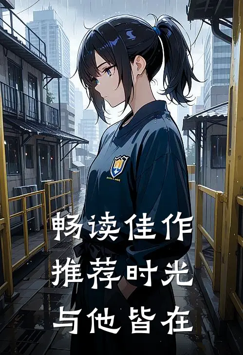 畅读佳作推荐时光与他皆在