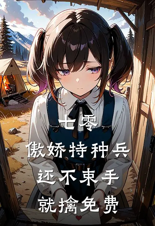 七零：傲娇特种兵还不束手就擒免费