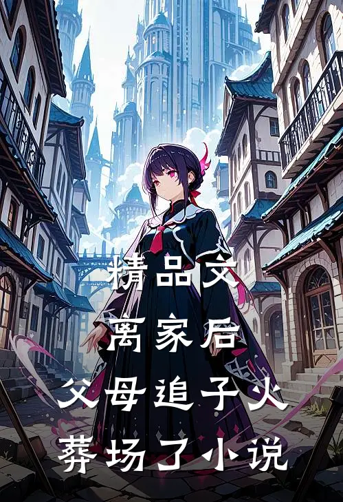 精品文离家后,父母追子火葬场了小说