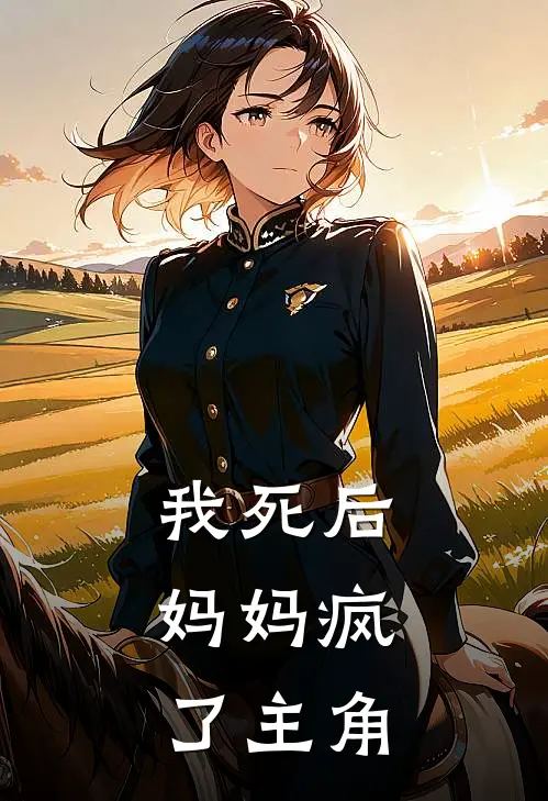 我死后，妈妈疯了主角