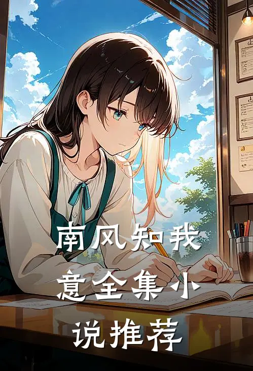 南风知我意全集小说推荐