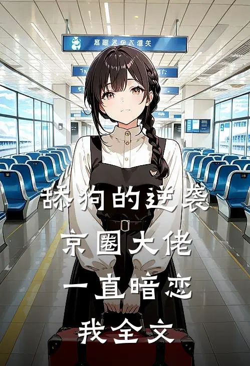 舔狗的逆袭：京圈大佬一直暗恋我全文