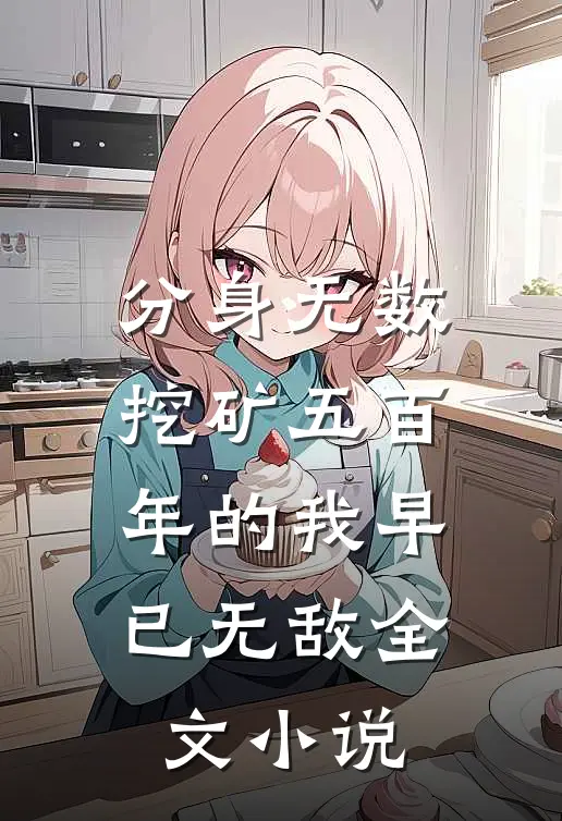 分身无数：挖矿五百年的我早已无敌全文小说