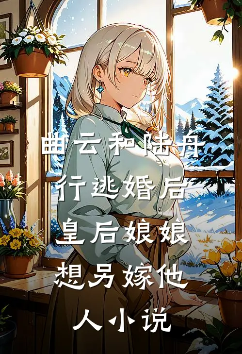 曲云和陆舟行逃婚后，皇后娘娘想另嫁他人小说