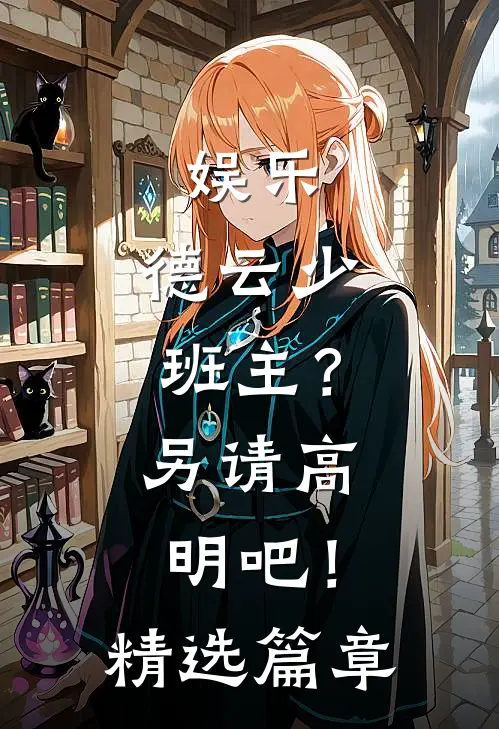 娱乐：德云少班主？另请高明吧！精选篇章