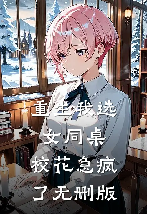 重生我选女同桌，校花急疯了无删版