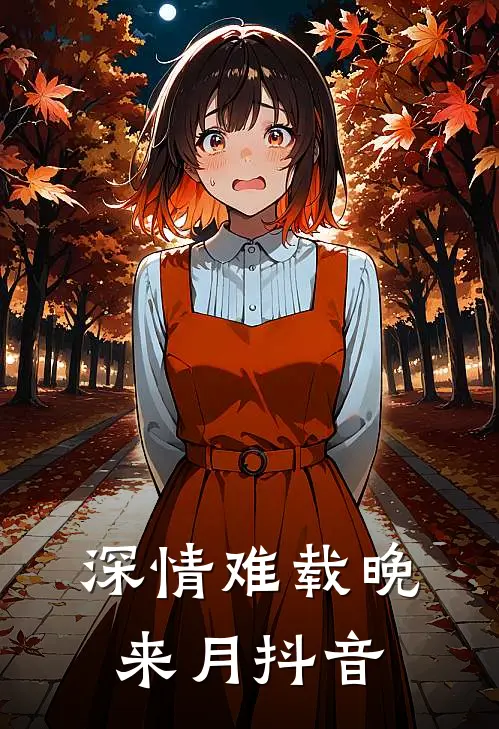 深情难载晚来月抖音