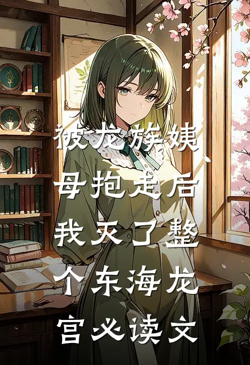被龙族姨母抱走后，我灭了整个东海龙宫必读文