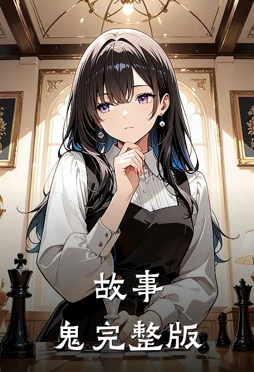 故事，鬼完整版