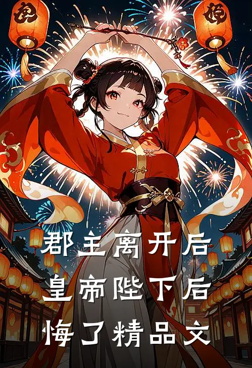郡主离开后，皇帝陛下后悔了精品文
