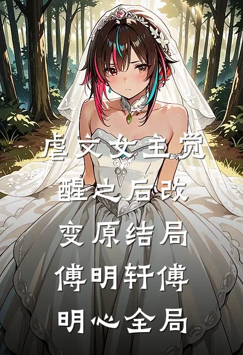 虐文女主觉醒之后改变原结局傅明轩傅明心全局