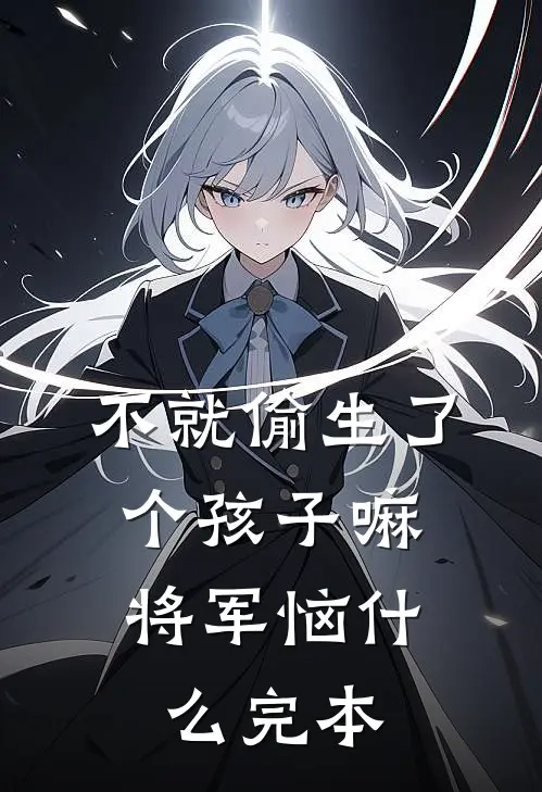 不就偷生了个孩子嘛，将军恼什么完本