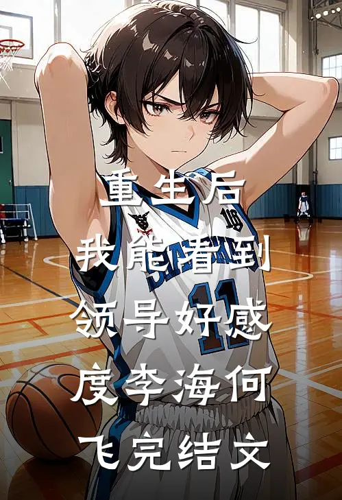 重生后，我能看到领导好感度李海何飞完结文