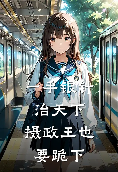 一手银针治天下，摄政王也要跪下