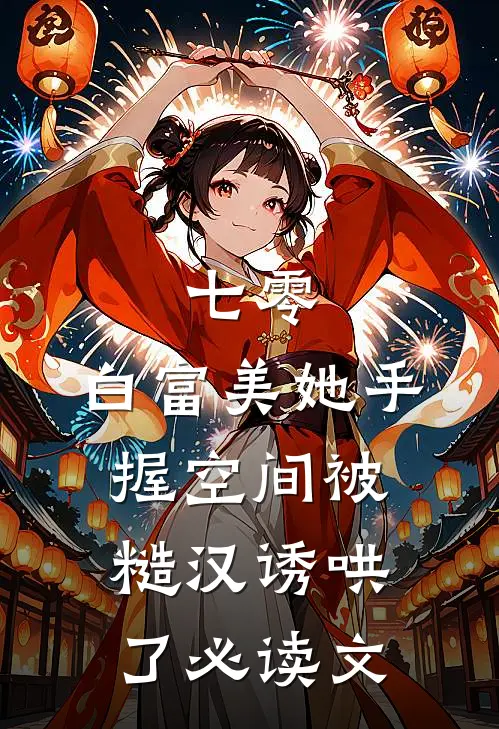 七零：白富美她手握空间被糙汉诱哄了必读文