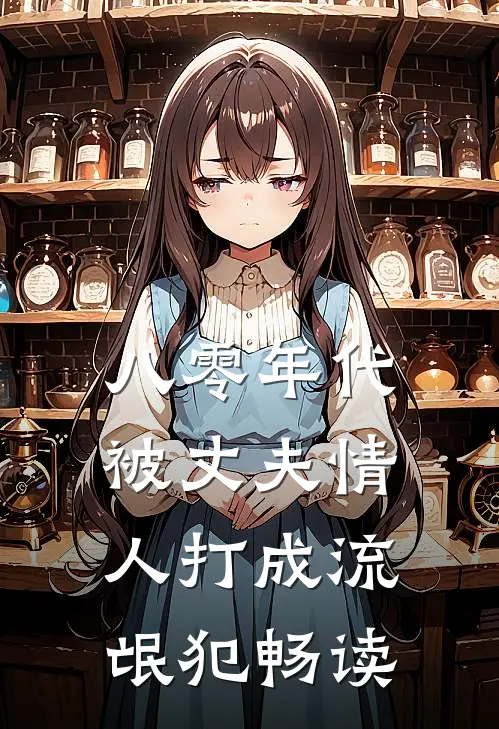八零年代，被丈夫情人打成流氓犯畅读