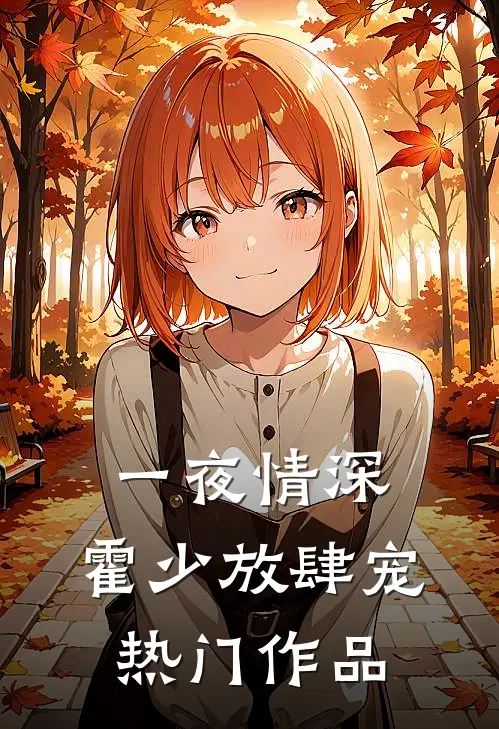 一夜情深：霍少放肆宠热门作品