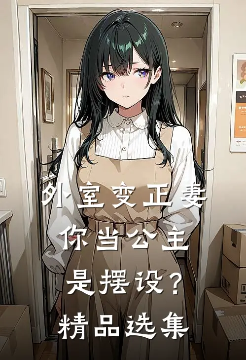 外室变正妻，你当公主是摆设？精品选集