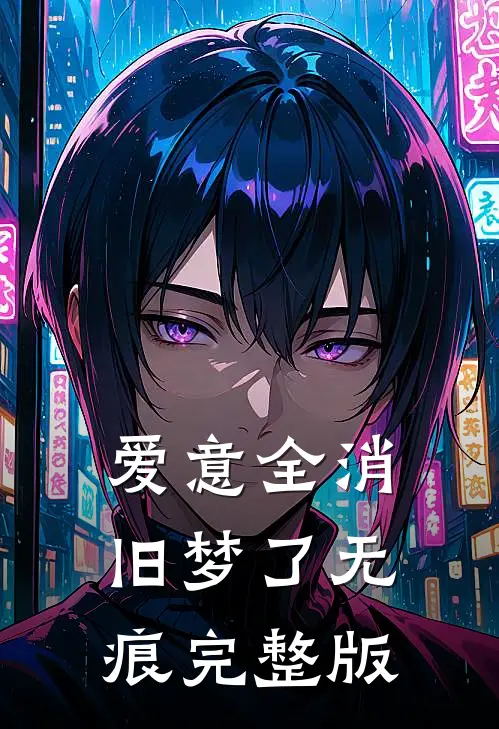 爱意全消，旧梦了无痕完整版