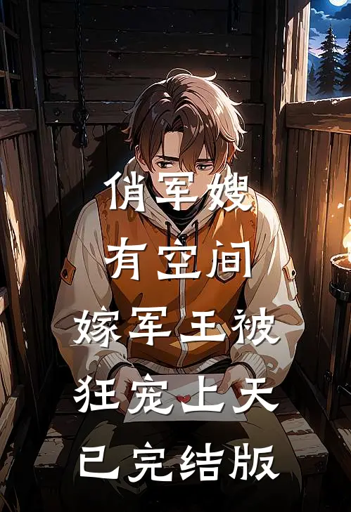 俏军嫂有空间，嫁军王被狂宠上天已完结版