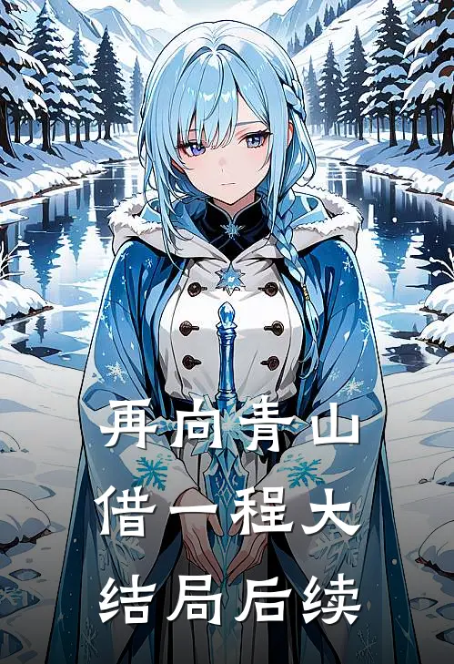 再向青山借一程大结局后续