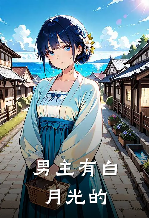 男主有白月光的