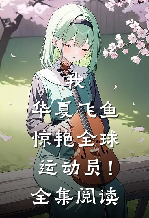 我，华夏飞鱼，惊艳全球运动员！全集阅读