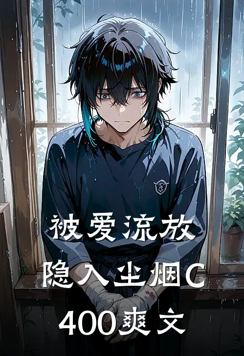 被爱流放，隐入尘烟C400爽文