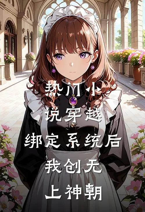 热门小说穿越：绑定系统后，我创无上神朝